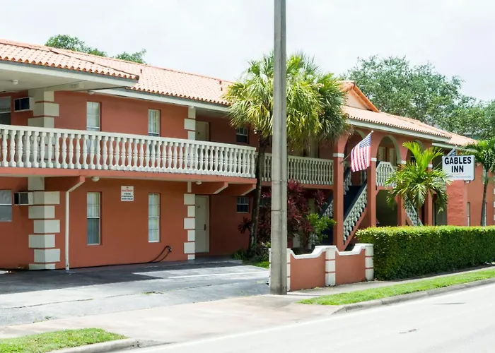 Gables Inn