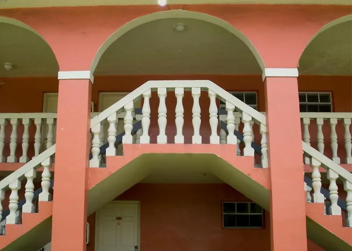 Gables Inn
