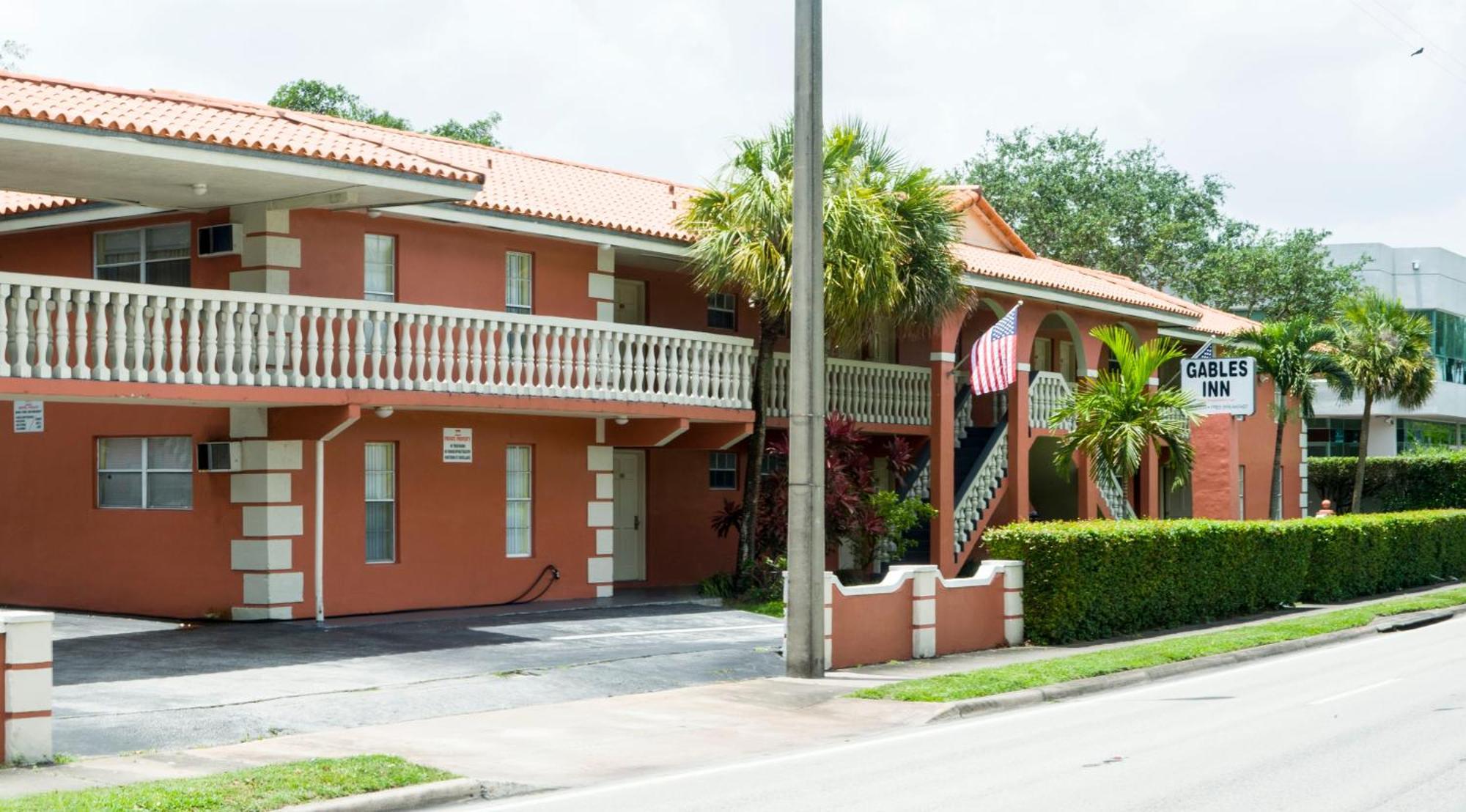 Gables Coral Gables