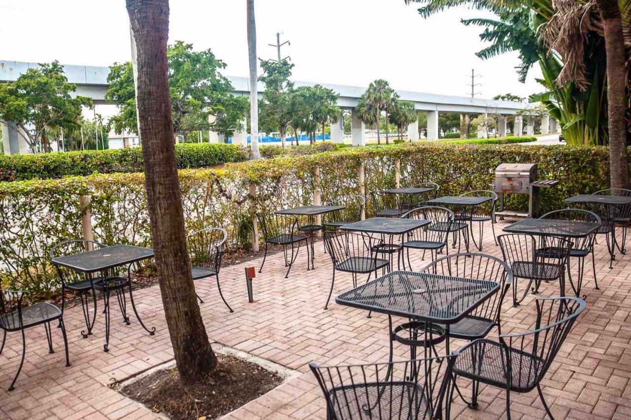 Gables Motel Coral Gables