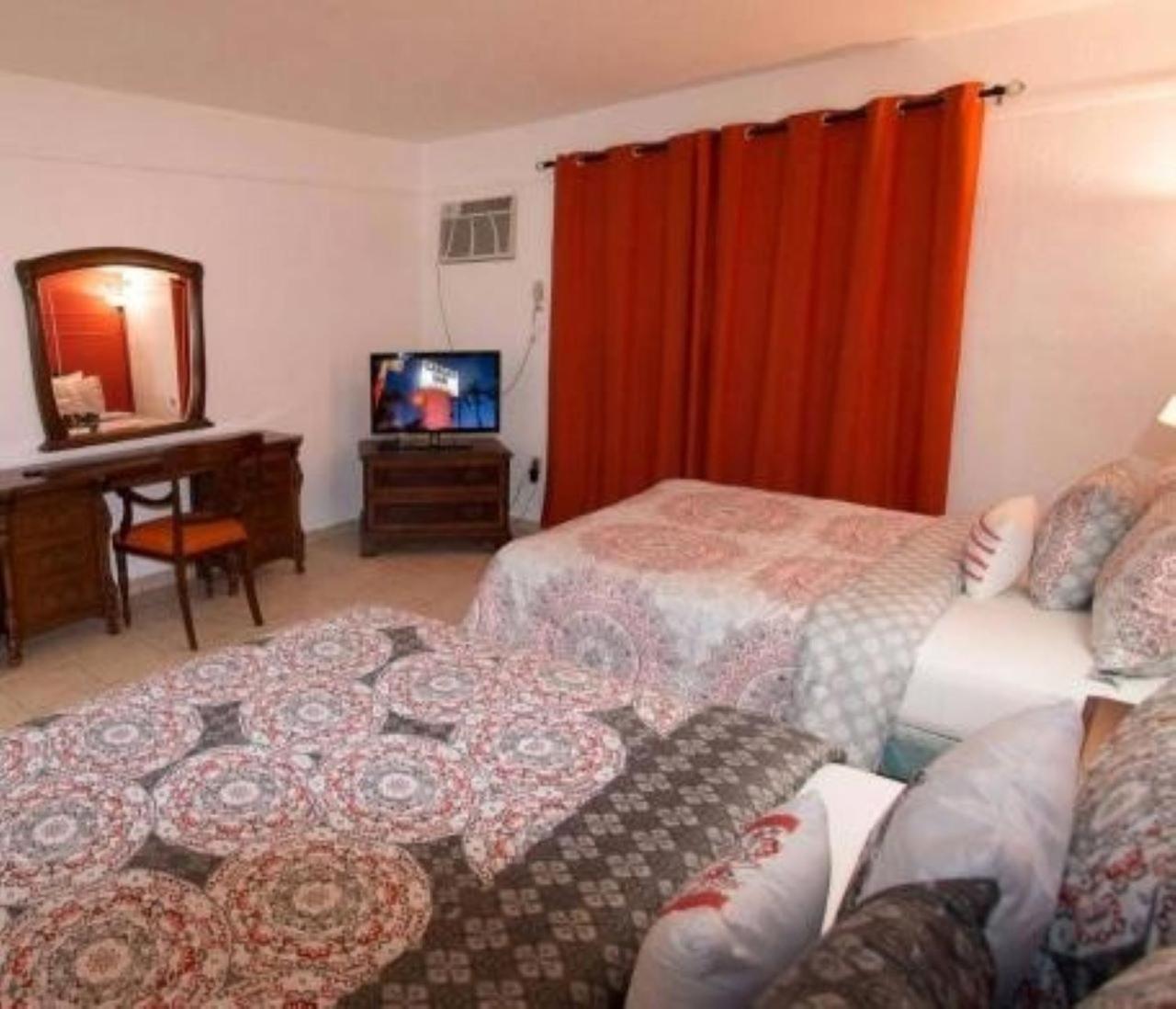 Motel Gables Coral Gables