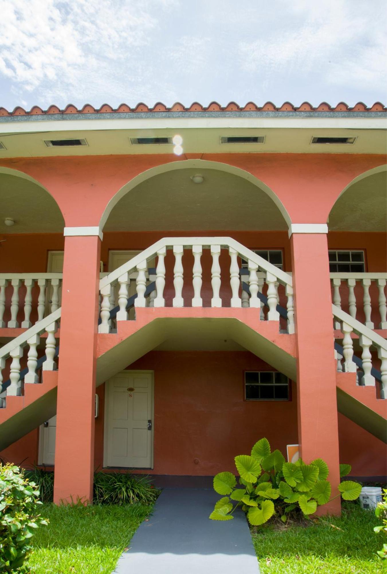 Motel Gables Coral Gables