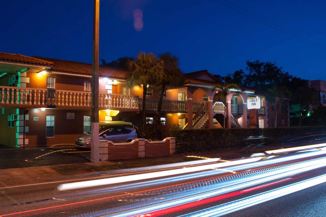 Gables Coral Gables